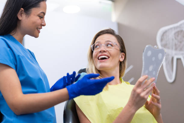 Best Laser Dentistry  in Mebane, NC