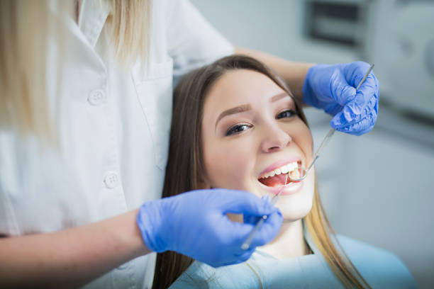 Best Dental Fillings (Composite and Amalgam)  in Mebane, NC